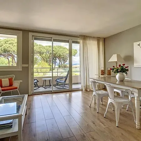 Appartement Latitude 43-apartment-saint-tropez-tennis Saint-Tropez