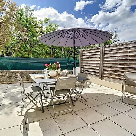 Latitude 43-apartment-saint-tropez-tennis *